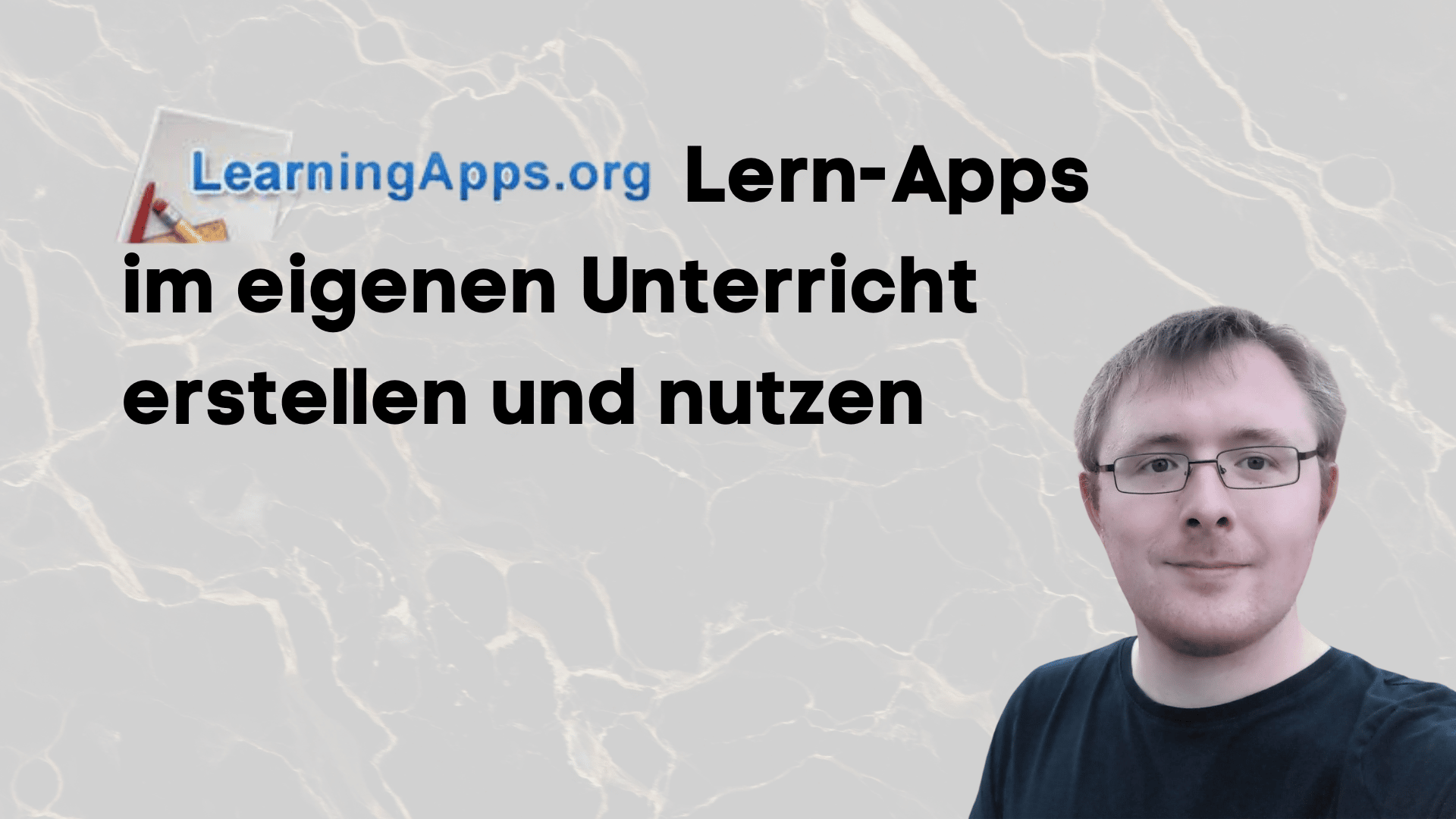 LearningApps: Lern-Apps im eigenen Unterricht nutzen