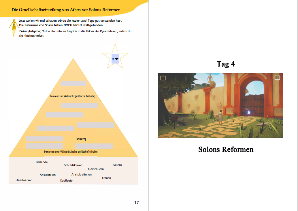 Auszug aus dem Workbook