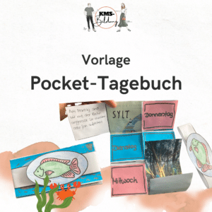 Pocket-Reisetagebuch