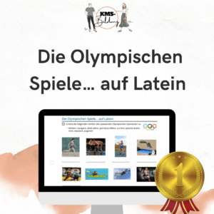 Olympischen Spiele