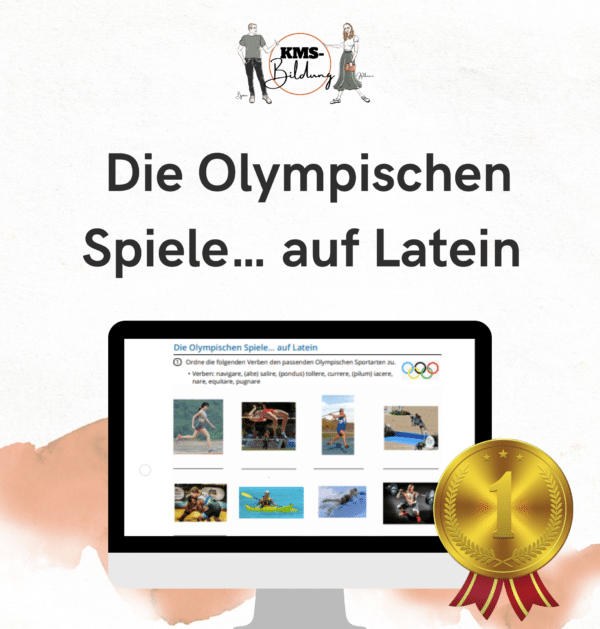 Olympischen Spiele