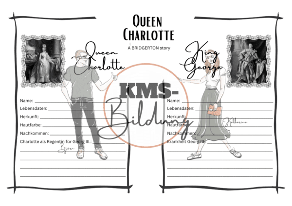 Queen Charlotte