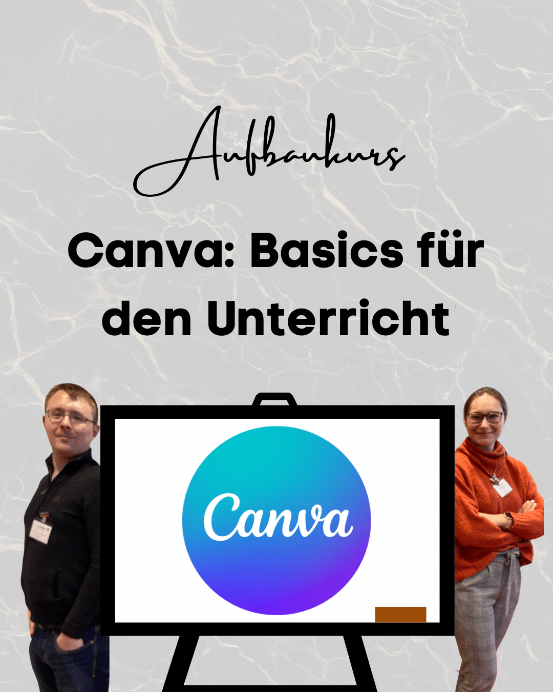 Aufbau
