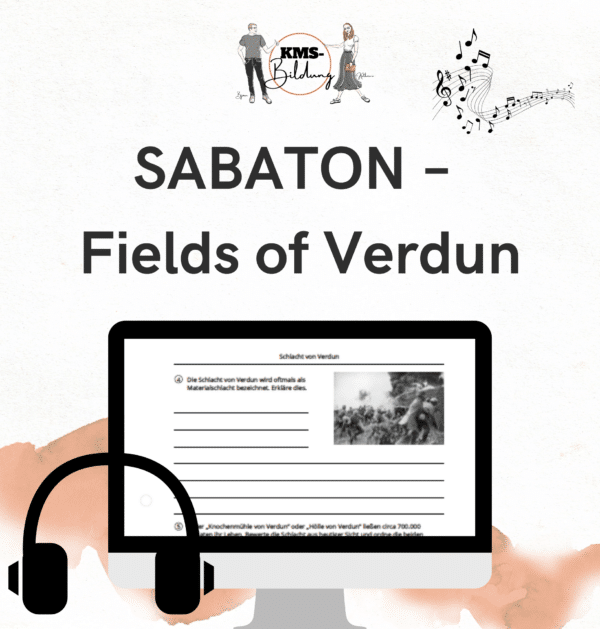 Schlacht von Verdun