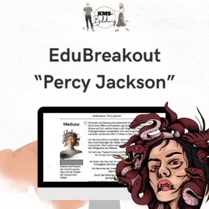 Percy Jackson