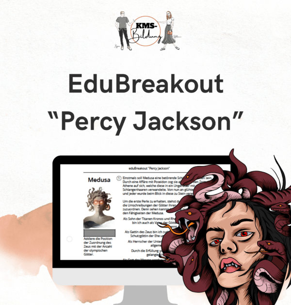 Percy Jackson