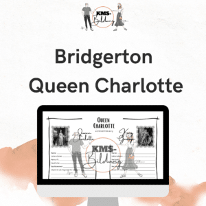 Queen Charlotte