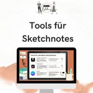 Tools für Sketchnotes