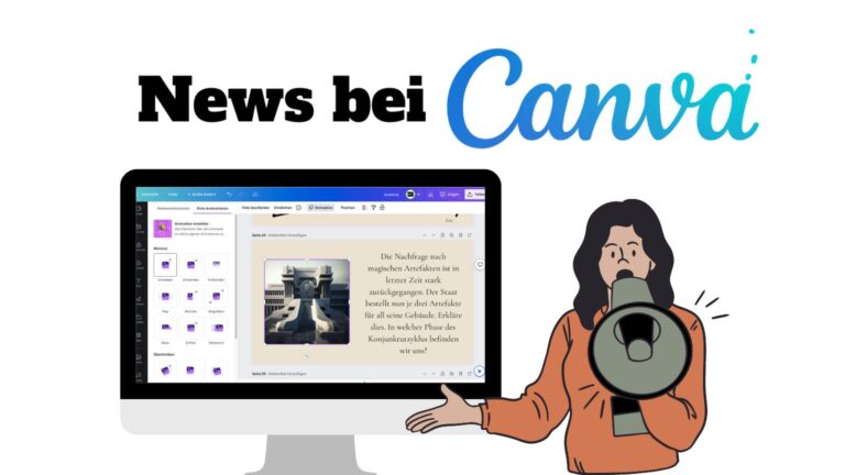 News Canva