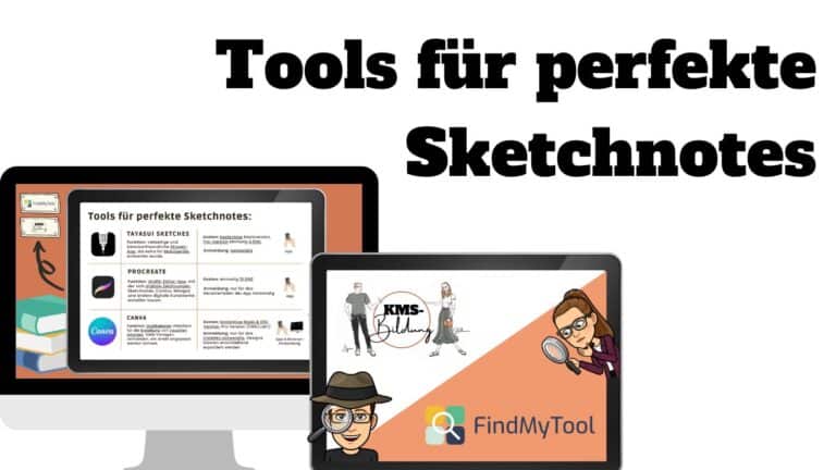Sketchnotes