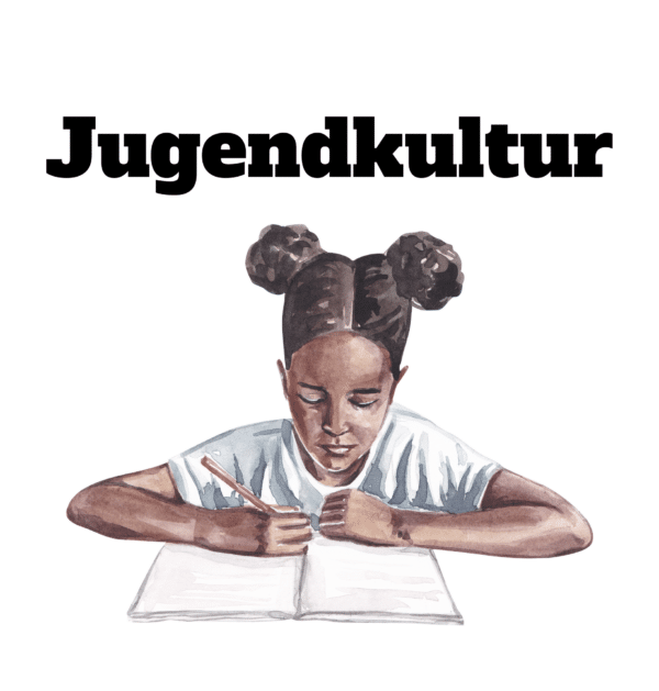Jugendkultur