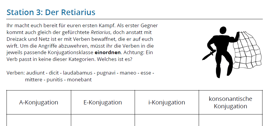 Bild Grammatik-Kolosseum 2