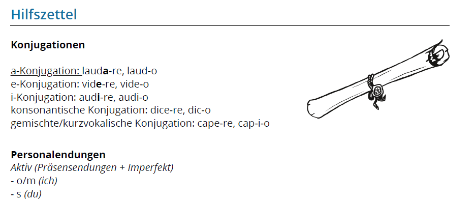Bild Grammatik-Kolosseum 3