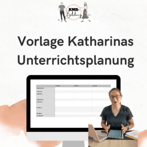 Unterrichtsplanung