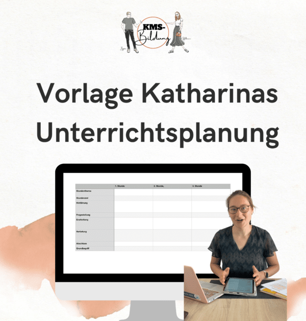 Unterrichtsplanung