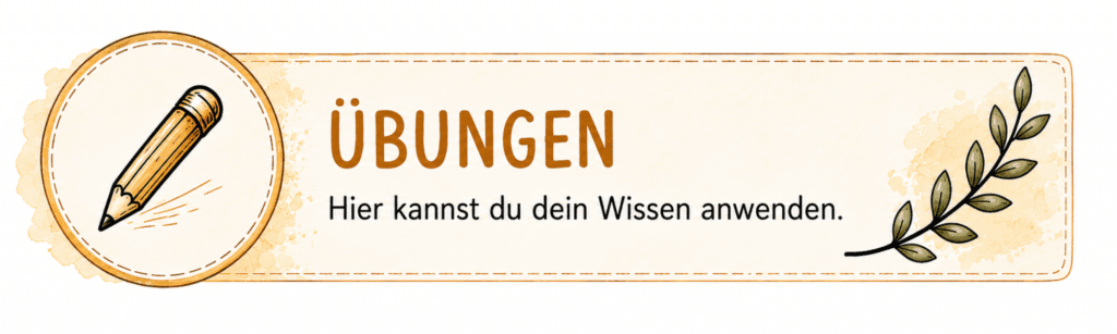 Übung